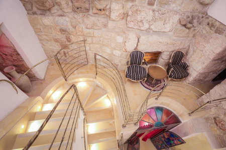 Western Wall Luxury House, West Jerusalem, Israel