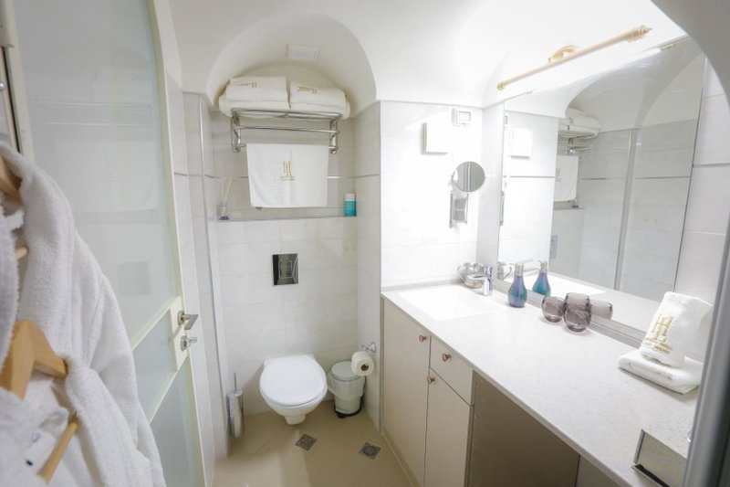 Western Wall Luxury House, West Jerusalem, Israel