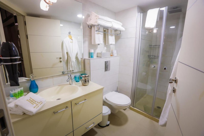 Western Wall Luxury House, West Jerusalem, Israel