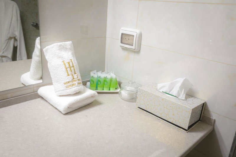 Western Wall Luxury House, West Jerusalem, Israel