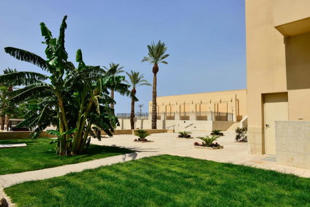 HI - Massada Hostel, Arad, Israel