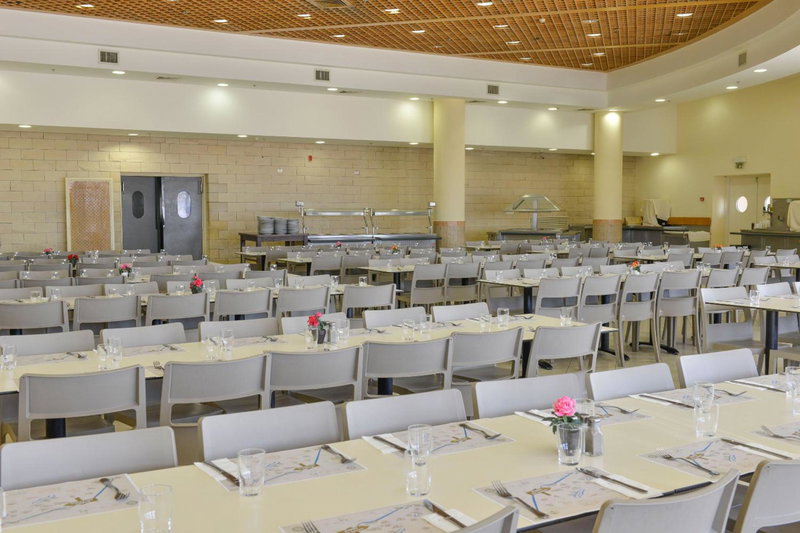 HI - Massada Hostel, Arad, Israel
