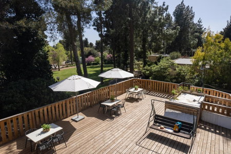 Kibbutz Malkiya Travel Hotel, QiryatShmona, Israel