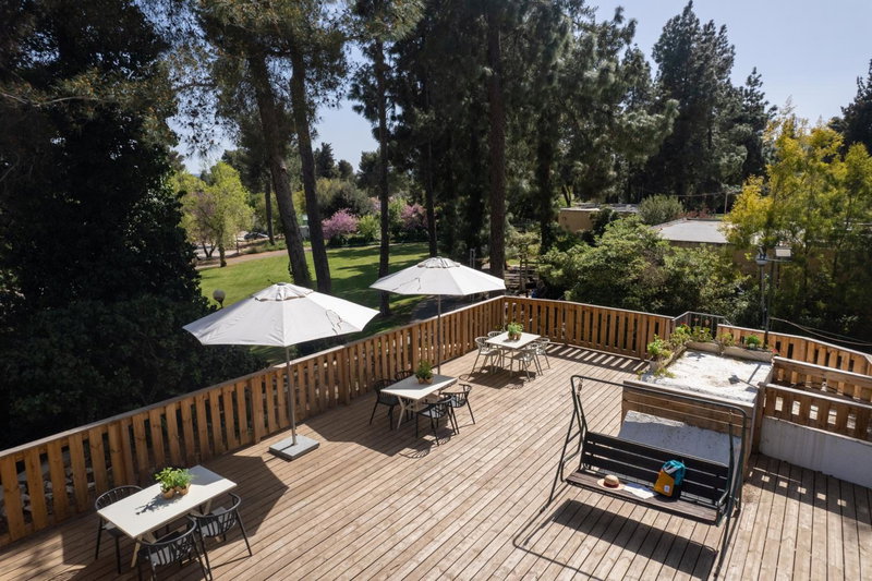 Kibbutz Malkiya Travel Hotel, QiryatShmona, Israel