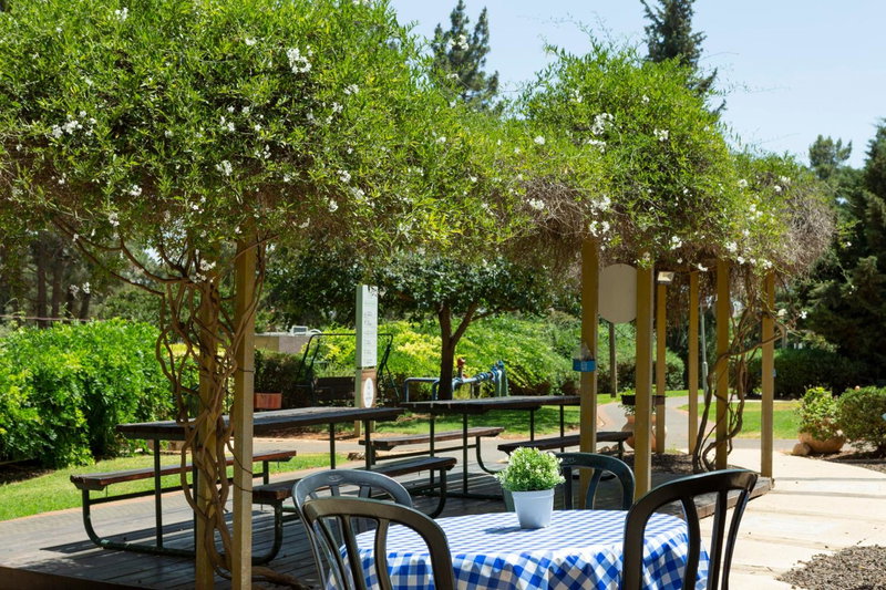 Kibbutz Malkiya Travel Hotel, QiryatShmona, Israel