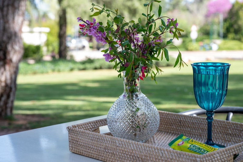 Kibbutz Malkiya Travel Hotel, QiryatShmona, Israel