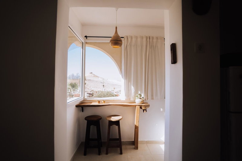 סלעית 8, Mitzpe Ramon, Israel