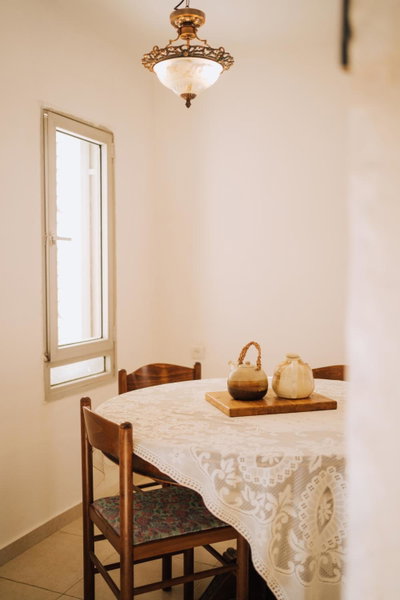 סלעית 8, Mitzpe Ramon, Israel