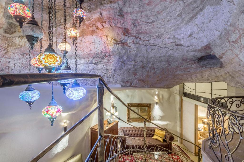 Hotel · Western Wall Luxury House - Avraham, West Jerusalem