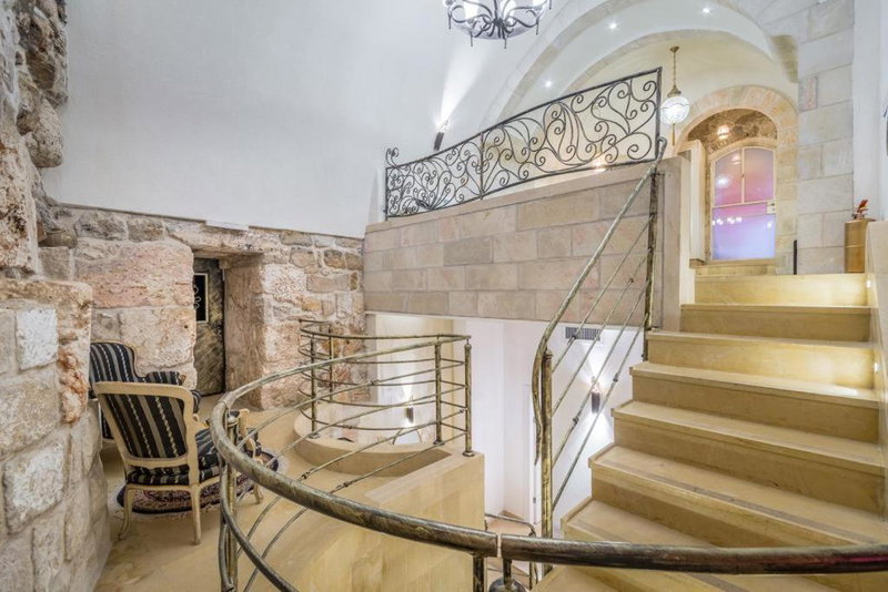 Western Wall Luxury House - Avraham, West Jerusalem, Israel