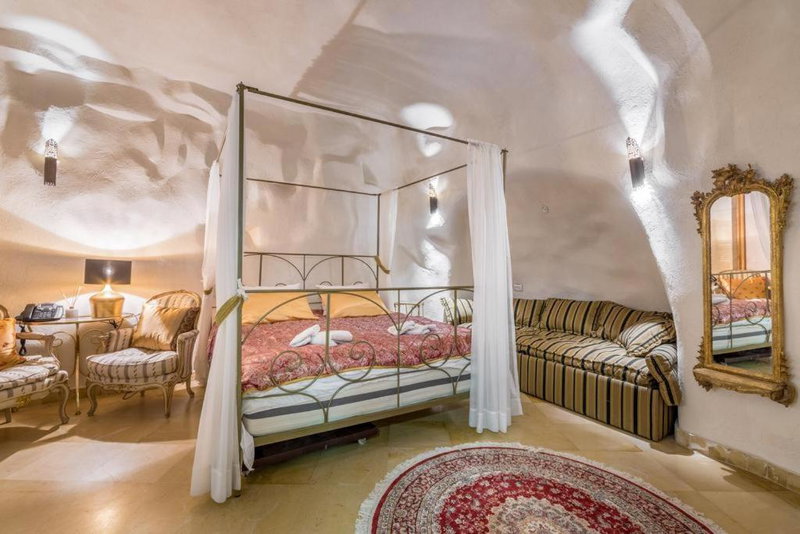 Western Wall Luxury House - Avraham, West Jerusalem, Israel