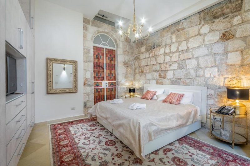 Western Wall Luxury House - Avraham, West Jerusalem, Israel