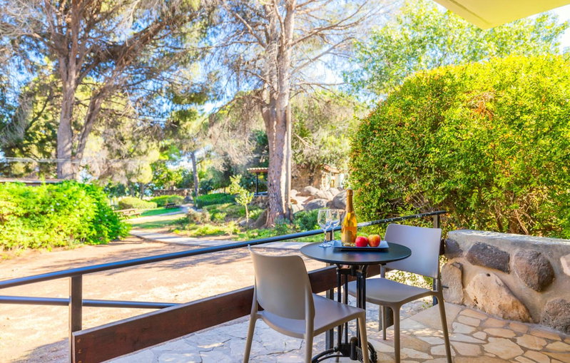 Vered Hagalil Holiday Village Hotel, Safed, Israel