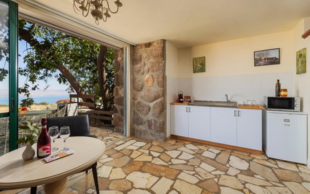 Vered Hagalil Holiday Village Hotel, Safed, Israel
