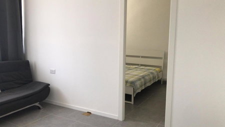 Isramax low-cost apartment near the sea., Bat Yam, Israel