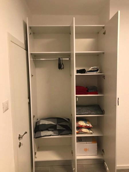 Isramax low-cost apartment near the sea., Bat Yam, Israel