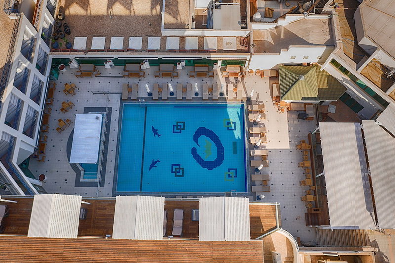 EVE by Adam Hotels, Eilat, Israel