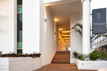 EVE by Adam Hotels, Eilat, Israel