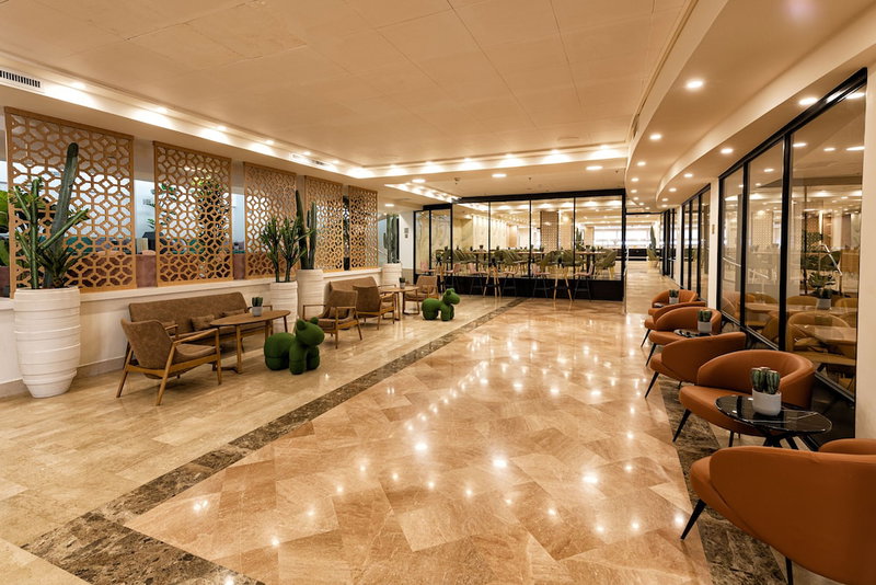 EVE by Adam Hotels, Eilat, Israel