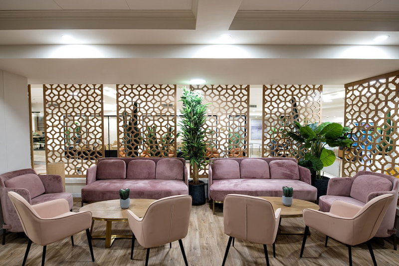 EVE by Adam Hotels, Eilat, Israel