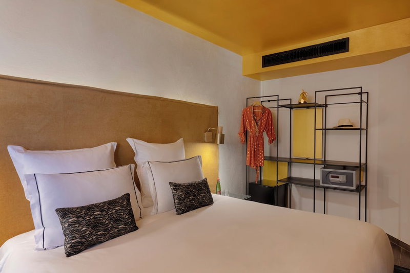 EVE by Adam Hotels, Eilat, Israel