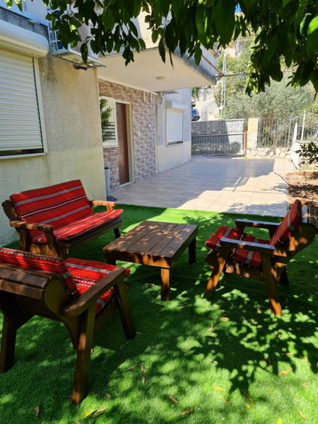 SAMA Tarshiha, maalot Tarshiha, Israel