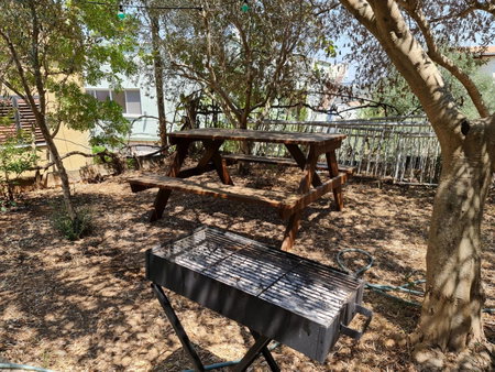 SAMA Tarshiha, maalot Tarshiha, Israel
