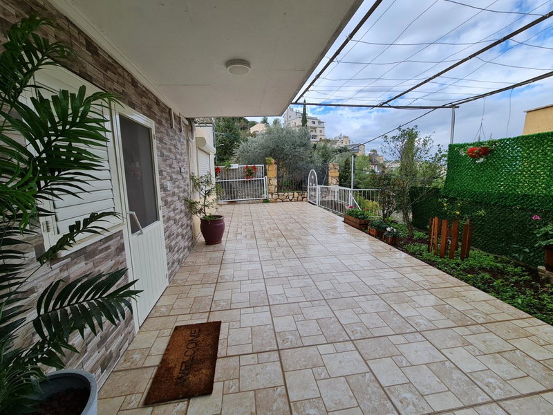 SAMA Tarshiha, maalot Tarshiha, Israel