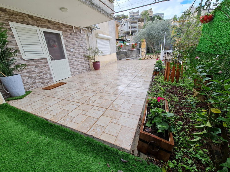 SAMA Tarshiha, maalot Tarshiha, Israel