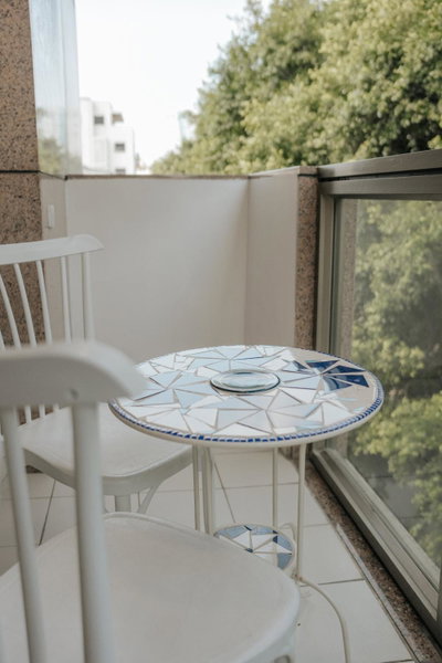 Meir Dizengoff Residence with Shelter, Tel Aviv, Israel