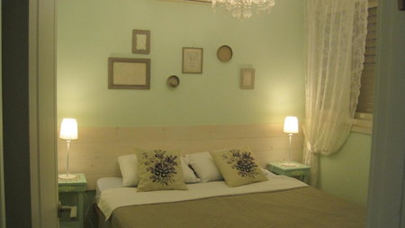 The House By The Mulberry Tree, MevasseretTsiyyon, Israel