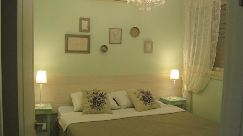 The House By The Mulberry Tree, MevasseretTsiyyon, Israel