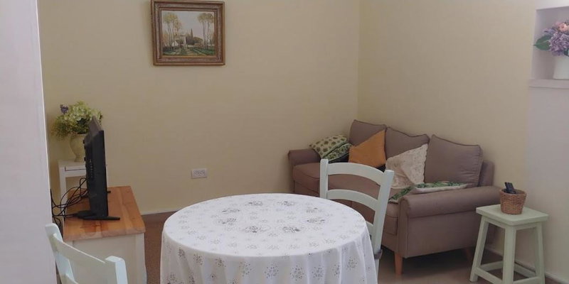 The House By The Mulberry Tree, MevasseretTsiyyon, Israel