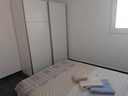 Optima Comfort, Beer Sheva, Israel