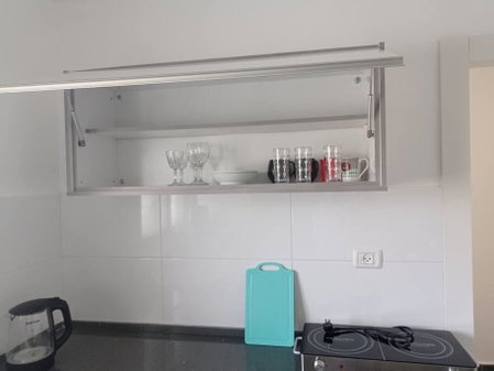 Optima Comfort, Beer Sheva, Israel