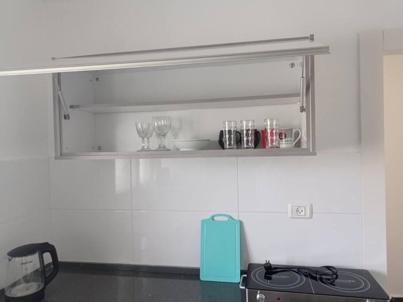 Optima Comfort, Beer Sheva, Israel