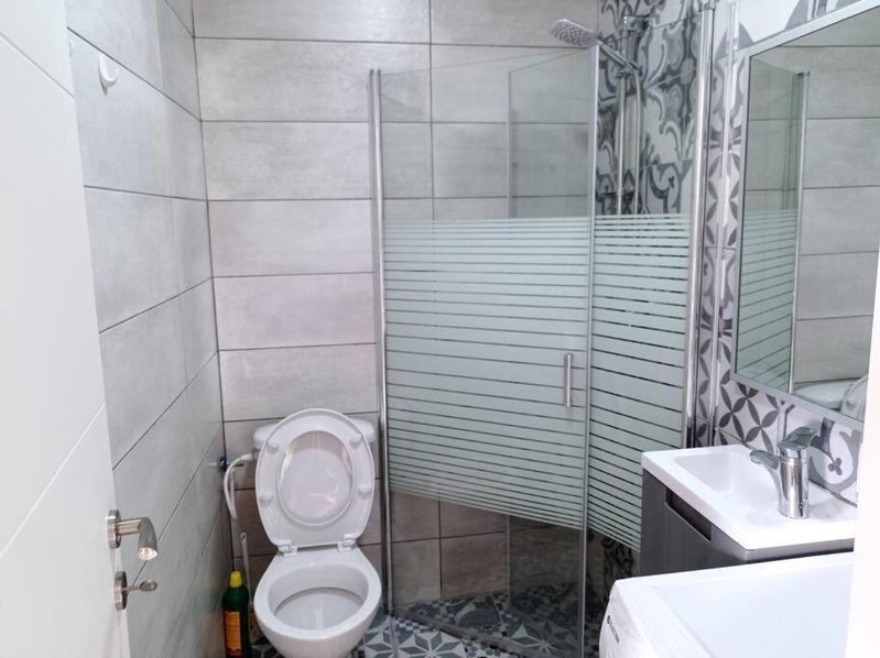 Optima Comfort, Beer Sheva, Israel