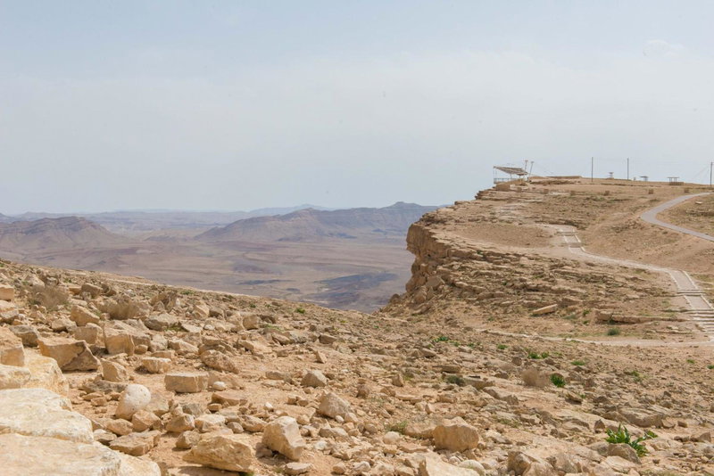 HI - Mitzpe Ramon Hostel, Mitzpe Ramon, Israel