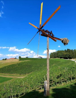 Turistična kmetija Protner, Maribor, Slovénie