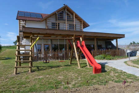 Guest House Eco Vila Mila, Rogaška Slatina, Slovenia