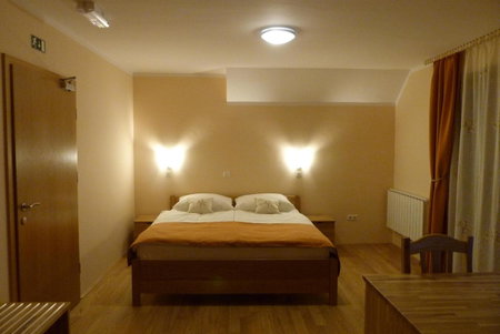 Guest House Eco Vila Mila, Rogaška Slatina, Slovenia