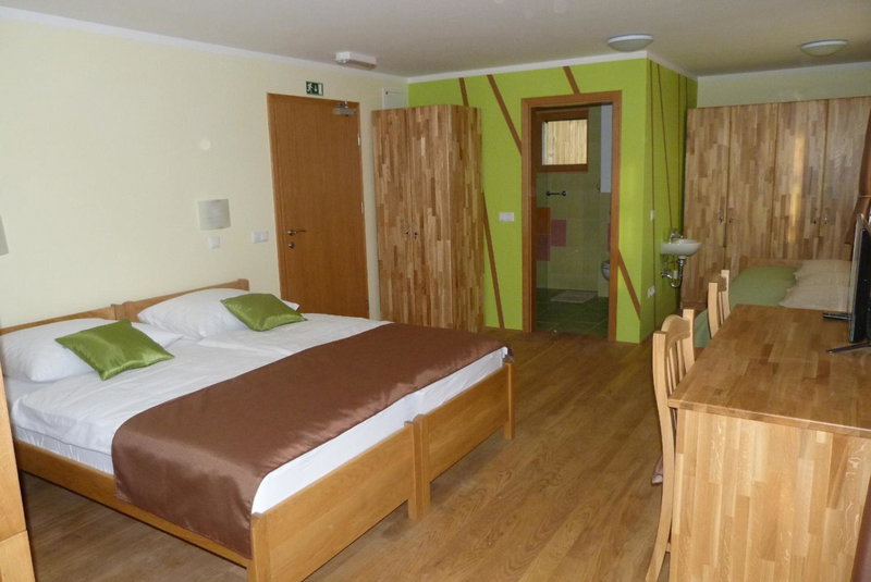 Guest House Eco Vila Mila, Rogaška Slatina, Slovenia