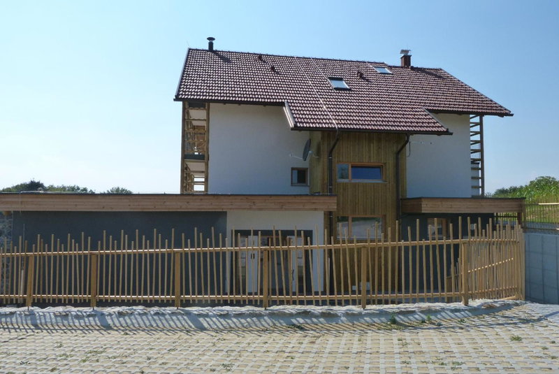 Guest House Eco Vila Mila, Rogaška Slatina, Slovenia