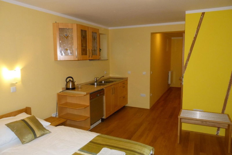 Guest House Eco Vila Mila, Rogaška Slatina, Slovenia