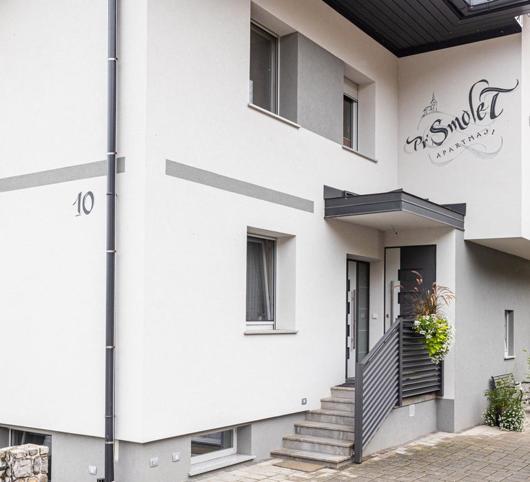 Apartmaji Pr Smolet, Kranj, Eslovenia