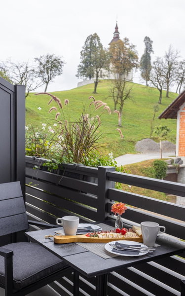 Apartmaji Pr Smolet, Kranj, Eslovenia
