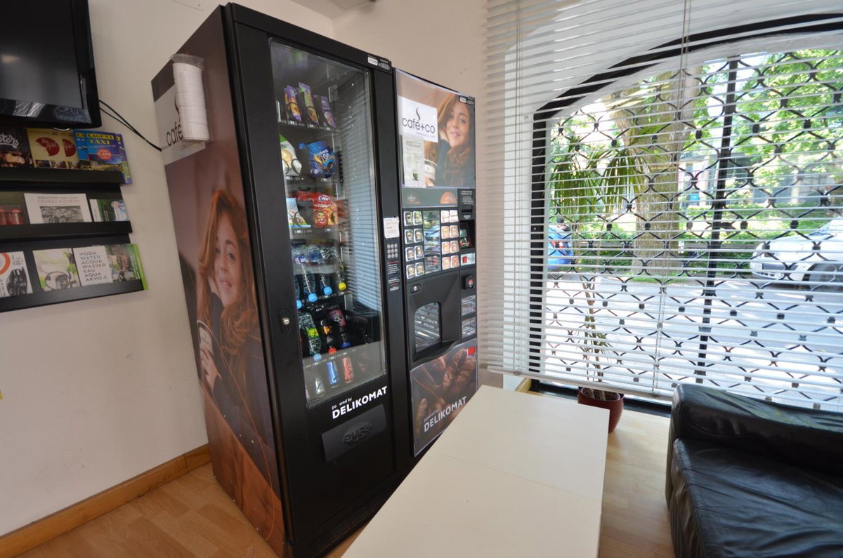 H2O Hostel, Slovenia