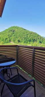 Apartmaji Tmaynka, Tolmin, Eslovenia