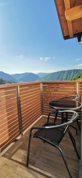 Apartmaji Tmaynka, Tolmin, Eslovenia