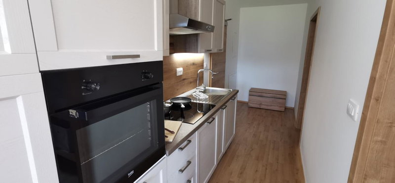Apartmaji Tmaynka, Tolmin, Eslovenia